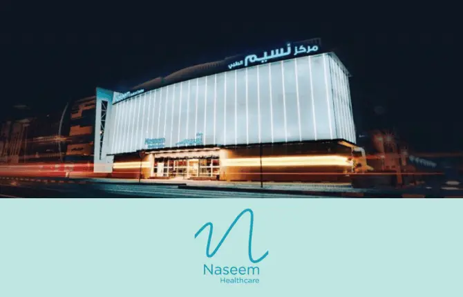 Naseem Healthcare
